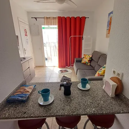 Casa Tami - Club Guacimeta Matagorda Lanzarote * Los Pocillos