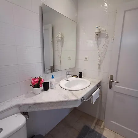 Casa Tami - Club Guacimeta Matagorda Lanzarote * Los Pocillos