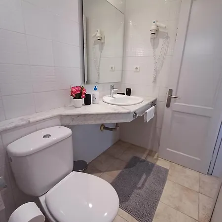 Casa Tami - Club Guacimeta Matagorda Lanzarote Lägenhet Los Pocillos