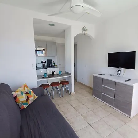 Casa Tami - Club Guacimeta Matagorda Lanzarote * Los Pocillos