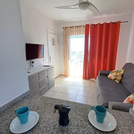 Casa Tami - Club Guacimeta Matagorda Lanzarote