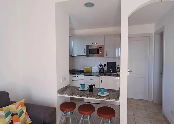 شقة Casa Tami - Club Guacimeta Matagorda Lanzarote Los Pocillos