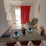 Casa Tami - Club Guacimeta Matagorda Lanzarote * Los Pocillos