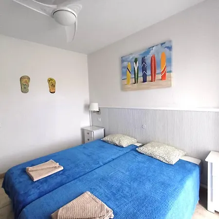 Casa Tami - Club Guacimeta Matagorda Lanzarote Los Pocillos