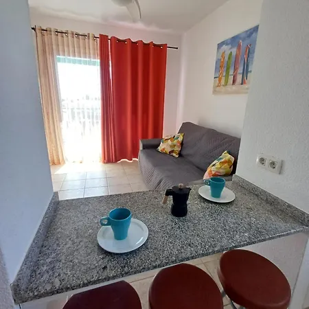 Casa Tami - Club Guacimeta Matagorda Lanzarote Appartamento