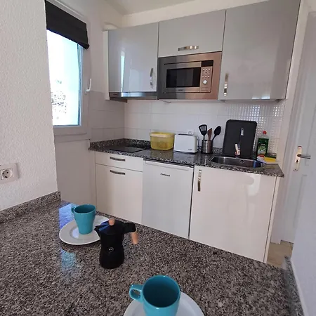 Casa Tami - Club Guacimeta Matagorda Lanzarote *