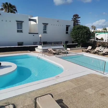 Casa Tami - Club Guacimeta Matagorda Lanzarote Los Pocillos