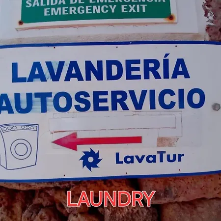 Casa Tami - Club Guacimeta Matagorda Lanzarote * Los Pocillos