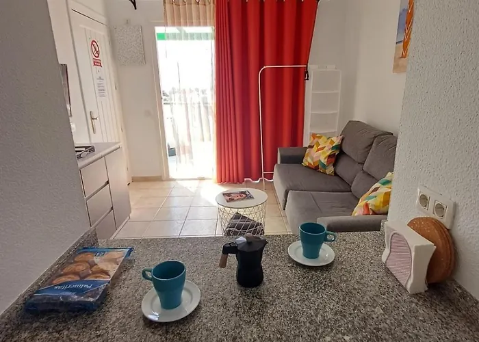 Casa Tami - Club Guacimeta Matagorda Lanzarote * Los Pocillos