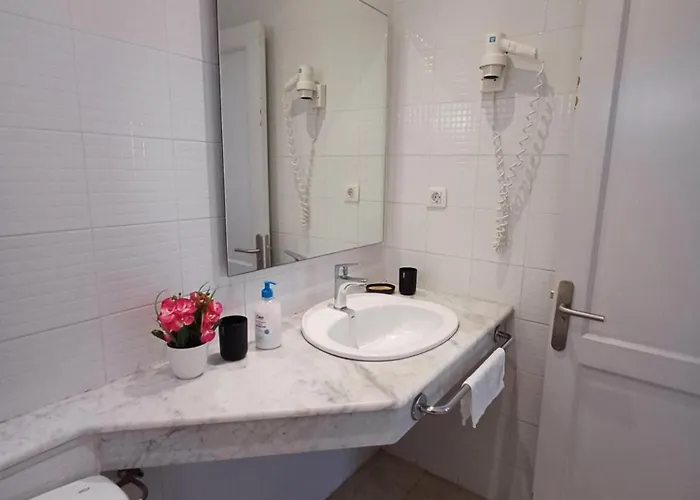 Casa Tami - Club Guacimeta Matagorda Lanzarote * Los Pocillos