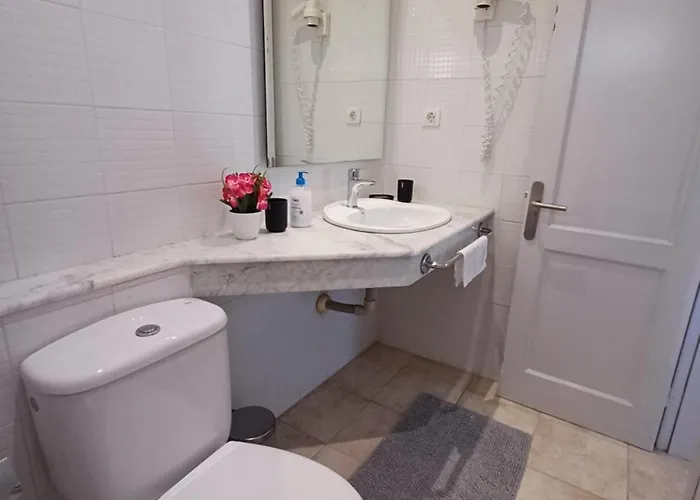 Casa Tami - Club Guacimeta Matagorda Lanzarote Apartament Los Pocillos