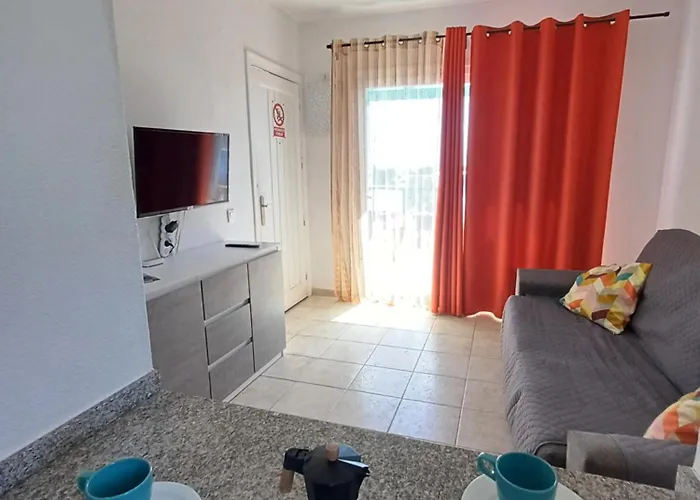 Casa Tami - Club Guacimeta Matagorda Lanzarote