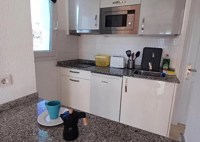 Casa Tami - Club Guacimeta Matagorda Lanzarote *