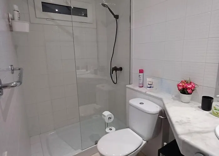 Casa Tami - Club Guacimeta Matagorda Lanzarote *