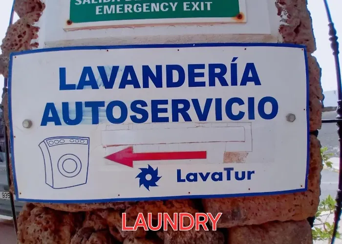 Casa Tami - Club Guacimeta Matagorda Lanzarote * Los Pocillos